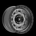 FITTIPALDI OFF ROAD FT100AB 20X9, E