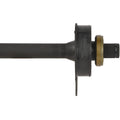 NEW CV DRIVE AXLES