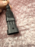 Industrial Injection auto part