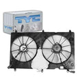 0307 HD ACORD SDN/CPE L4 (VALEO) RAD & COND CFA