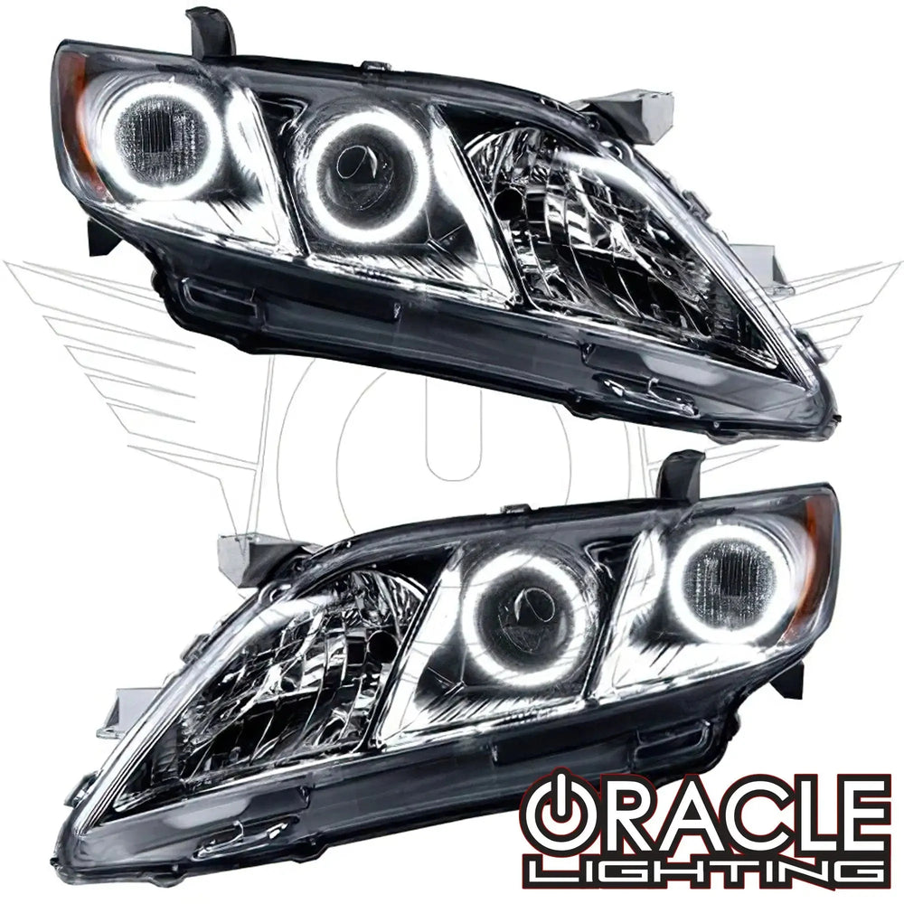 TOYOTA CAMRY 2007-2009 ORACLE LED H