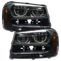 FORD EXPLORER 2006-2010 ORACLE LED