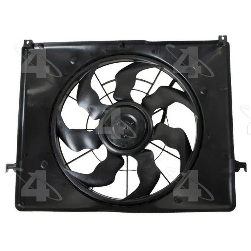 FOUR SEASONS auto part