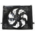 RADIATOR FAN ASSY.