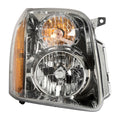CAPA 0714 GC YKON/YKON XL(NON DENALI)W/O LOGO HEADLAMP ASSY RH