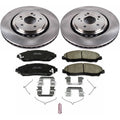 PowerStop auto part