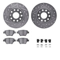 R1 Concepts auto part