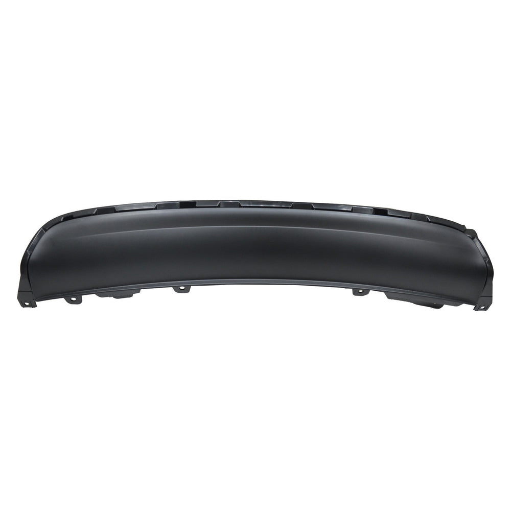 CAPA RR BUMPER VALANCE PANEL LX; LOWER OTR TRIM HONDA PILOT 1921