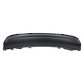 CAPA RR BUMPER VALANCE PANEL LX; LOWER OTR TRIM HONDA PILOT 1921