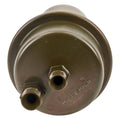 FUEL ACCUMULATOR