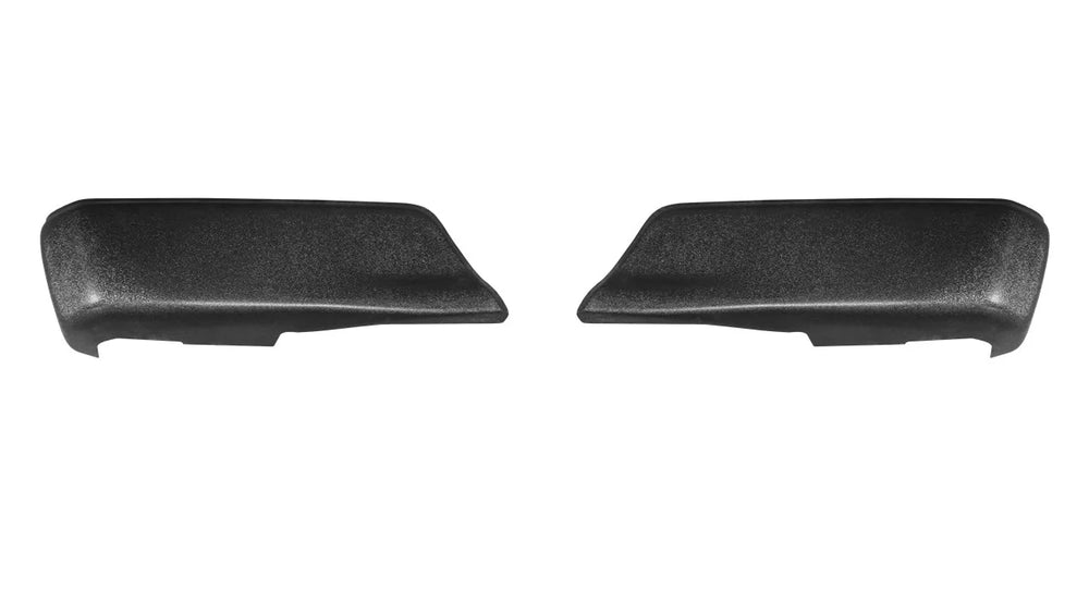 ECOOLOGICAL black bumper