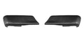 ECOOLOGICAL black bumper