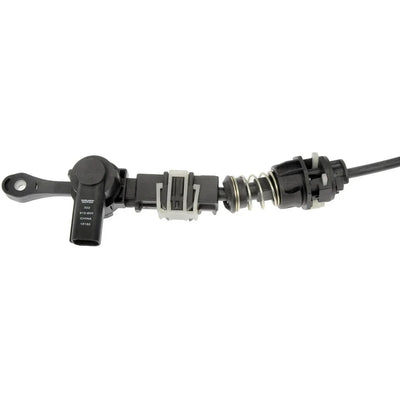 GEARSHIFT CONTROL CABLE ASSEMBLY