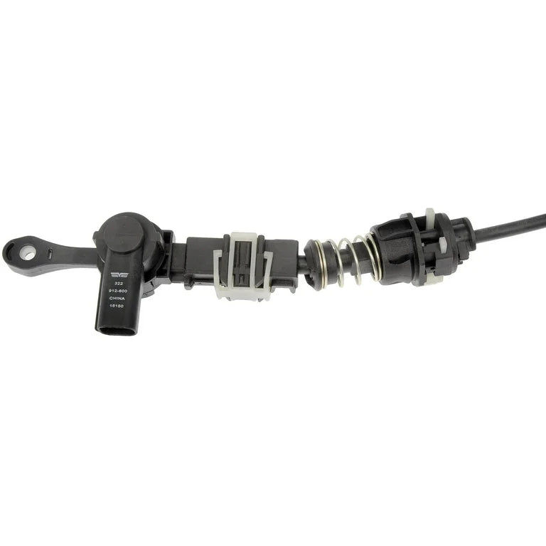 GEARSHIFT CONTROL CABLE ASSEMBLY