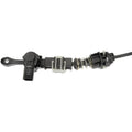 GEARSHIFT CONTROL CABLE ASSEMBLY