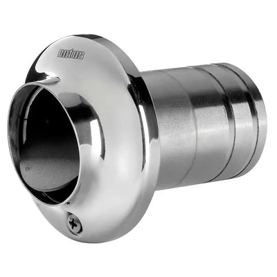 VETUS exhaust