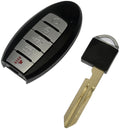 KEYLESS ENTRY REMOTE