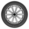 Toyo Open Country Q/T Tire - 255/60R17 106V