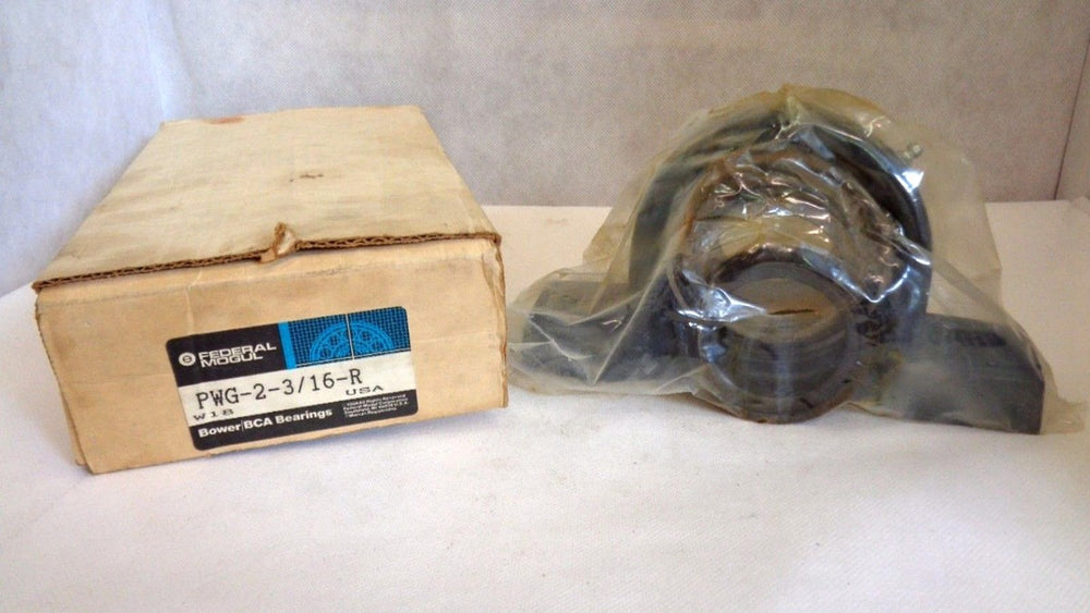 BOWER BCA auto part