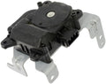 HVAC AIR DOOR ACTUATOR