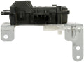 HVAC AIR DOOR ACTUATOR