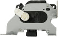 HVAC AIR DOOR ACTUATOR
