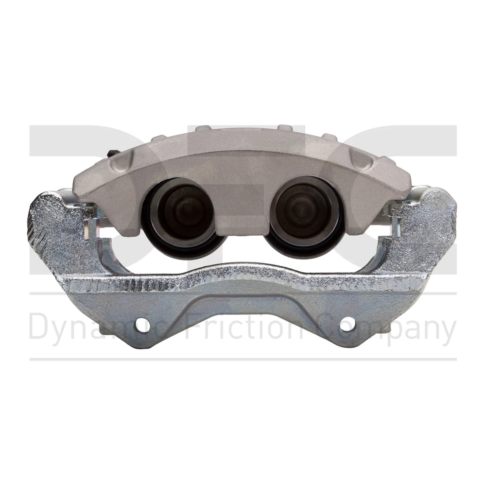 DFC silver auto part