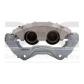 DFC 04-09 Cadillac Seville Front-R/Front-L Premium Caliper - Silver Zinc Coated
