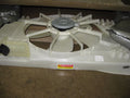 RADIATOR FAN ASSEMBLY