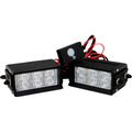 ORACLE DUAL 6 LED INTERCEPTOR STROB