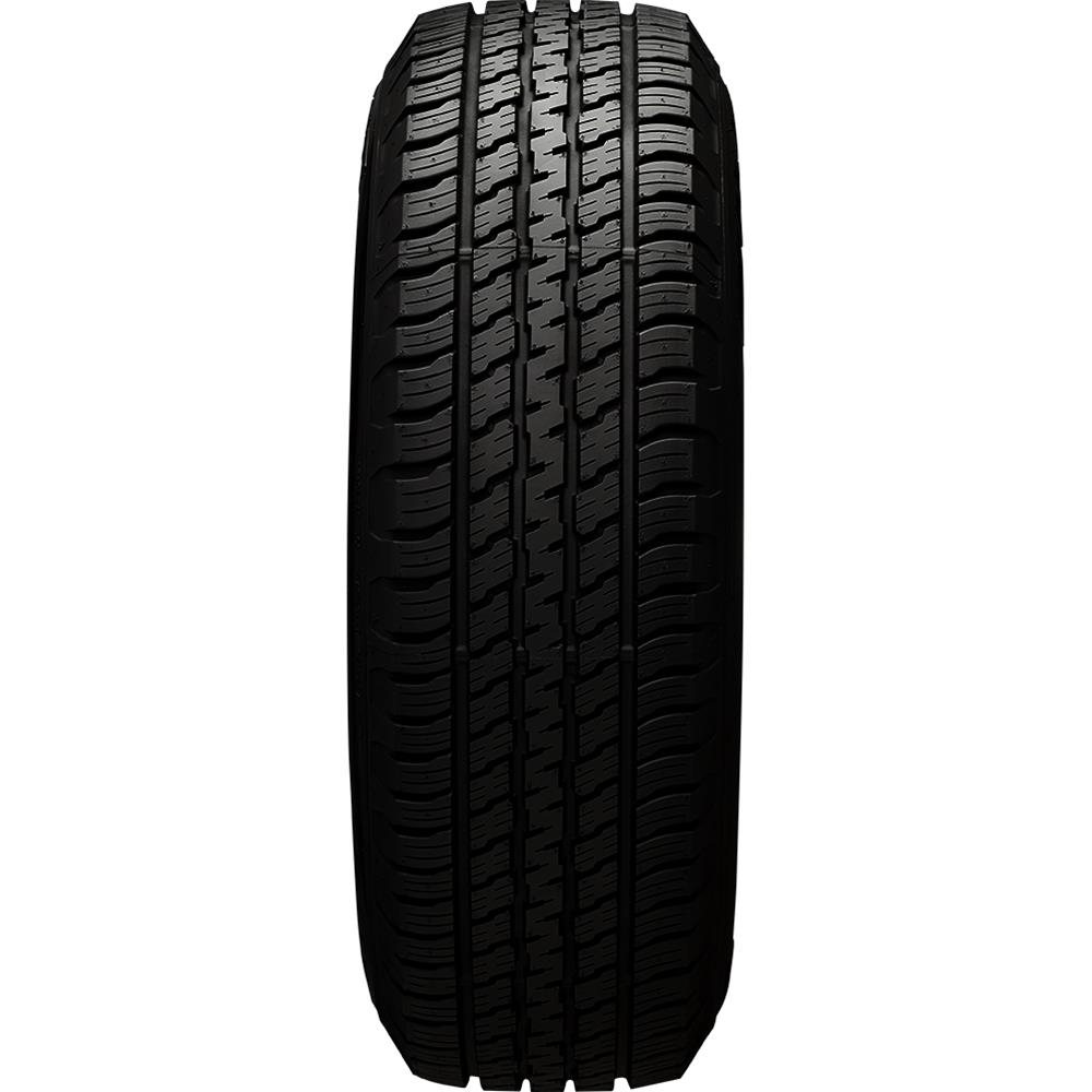 215/65R17 99S WILDPEAK H/T01A