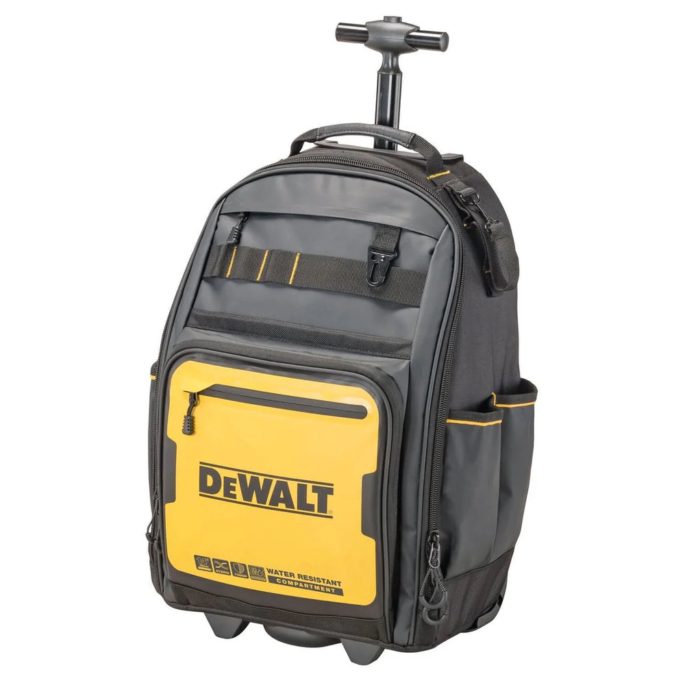 DEWALT BACKPACK ON WHEELS 2023