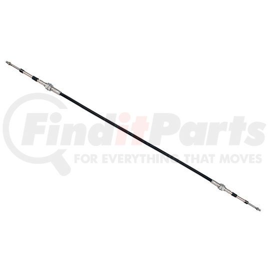 CABLE,PUSH-PULL,BB,5/16INX60IN