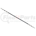 CABLE,PUSH-PULL,BB,5/16INX60IN