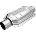 MagnaFlow HM Grade Federal / EPA Compliant Universal Catalytic Converter 99136HM