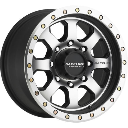 WHEEL ADAPTER 6X5.5 TO 6X5.5 71.5MM