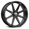 DIESEL 14X7 4X110.00 BLACK (-47 MM)