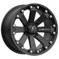 KORE 14X7 4X156.00 BLACK (0 MM)