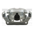 DFC silver auto part