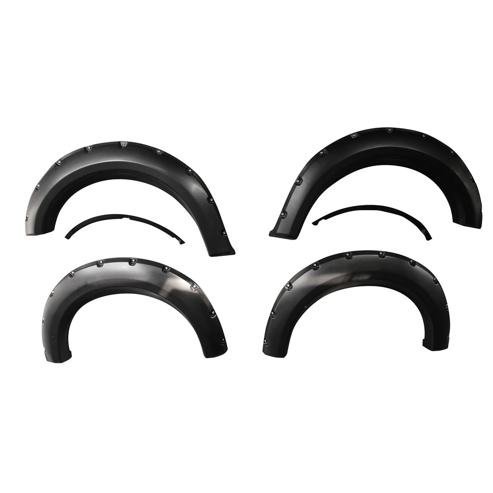 TRAILFX fender flares