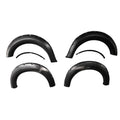 POCKET STYLE FLARE SMOOTH SET OF 4