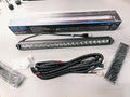 20IN PRO COMP MOTORSPORTS SERIES SINGLE ROW LIGHT BAR (WHITE / COMBO BEAM)