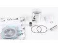 Wiseco 2 Stroke Forged Series Piston Kit, 48.50 MM Bore