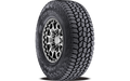 Yokohama Geolandar AT4 Tire - LT235/75R15 110/107S