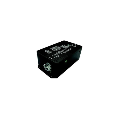SPO30A HARDWIRED EMS SYSTEM