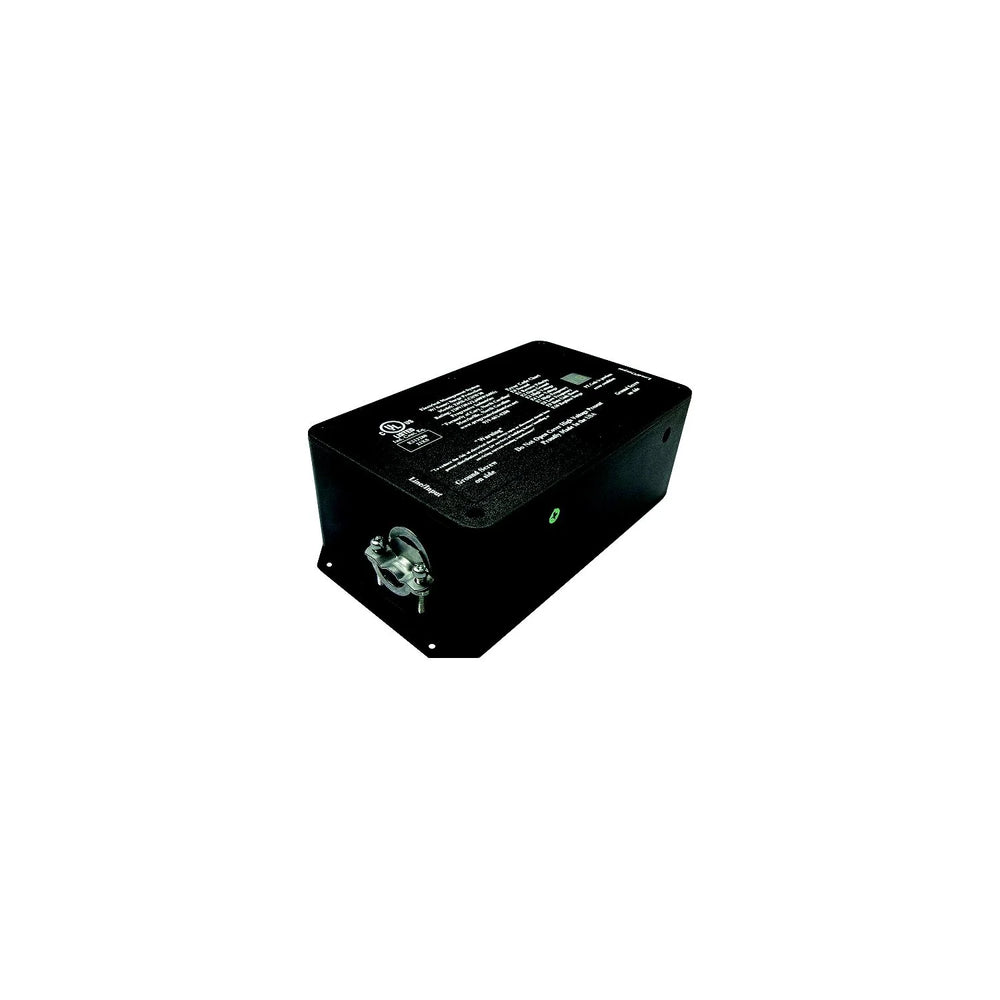 SPO30A HARDWIRED EMS SYSTEM