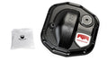 TeraFlex differential cover