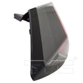 1720 HD CVIC HB;TYPER LED T.L LH