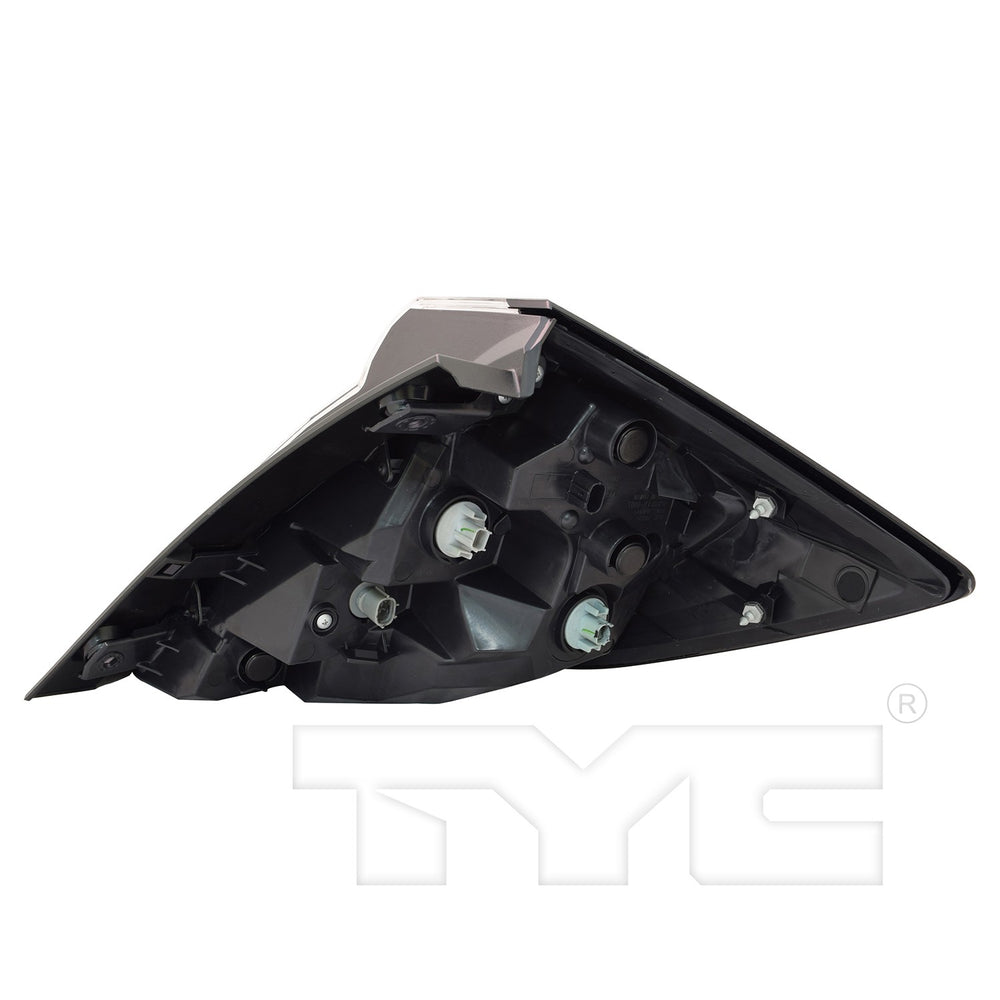 1720 HD CVIC HB;TYPER LED T.L LH