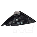 1720 HD CVIC HB;TYPER LED T.L LH